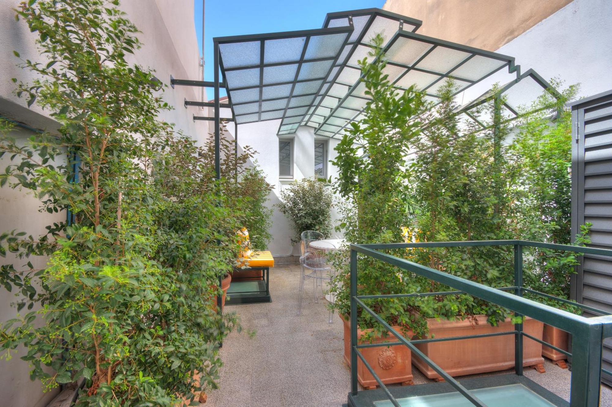 Right House - Indipendent In Characteristic Marina District Apartman Cagliari Kültér fotó